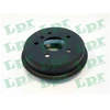 Image de Tambour De Frein 7d0443 Lpr Lpr 7d0443 Mercedes-Benz