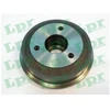 Image de Tambour De Frein 7d0470 Lpr Lpr 7d0470 Peugeot