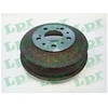 Image de Tambour De Frein 7d0046 Lpr Lpr 7d0046 Alfa Romeo;Fiat;Peugeot