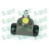 Image de Cylindre De Roue Lpr 4060 Chevrolet;Daewoo