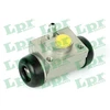 Image de Cylindre De Roue Lpr 4836 Abarth;Fiat;Lancia;Opel;Vauxhall