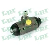 Image de Cylindre De Roue Lpr 4302 Skoda