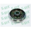 Image de Tambour De Frein 7d0637 Lpr Lpr 7d0637 Citroen;Peugeot
