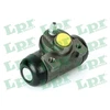 Image de Cylindre De Roue Lpr 4491 Fiat