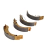 Image de Jeu De Mâchoires De Frein 08150 Lpr Lpr 08150 Citroen;Dacia;Peugeot;Renault