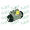 Image de Cylindre De Roue Lpr 4097 Lancia