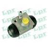 Image de Cylindre De Roue Lpr 4098 Lancia;Opel;Suzuki;Vauxhall