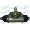 Image de Cylindre De Roue Lpr 4500 Toyota;Volkswagen