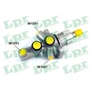 Image de Maître-Cylindre De Frein Lpr 1350 Bmw