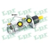 Image de Maître-Cylindre De Frein Lpr 1362 Fiat