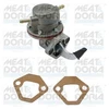 Image de Pompe À Carburant Meat & Doria Poc505 Austin;Mg;Morris;Rover;Triumph