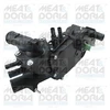 Image de Thermostat D'Eau Meat & Doria 92868 Citroen;Peugeot