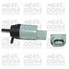 Image de Pompe À Liquide De Nettoyage, Nettoyage Des Vitres Meat & Doria 20124 Audi;Bmw;Chevrolet;Chrysler;Honda;Iveco;Mercedes-Benz;Mg;Mitsubishi;Nissan;Opel;Porsche;Rover;Seat;Skoda;Smart;Suzuki;Volkswagen