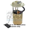 Image de Unité D'Injection De Carburant Meat & Doria 77719e Ford
