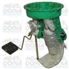 Image de Unité D'Injection De Carburant Meat & Doria 76436 Bmw