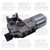 Image de Moteur D'Essuie-Glace Meat & Doria 27615 Dodge;Fiat