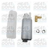 Image de Pompe À Carburant Meat & Doria 77843 Fiat