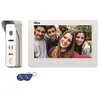 Image de - Kit visiophone filaire MIRA 100