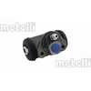 Image de Cylindre De Frein De Roue Metelli 040050 Fiat