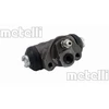 Image de Cylindre De Frein De Roue Metelli 040072 Autobianchi;Fiat;Lada;Seat