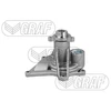 Image de Pompe À Eau, Refroidissement Du Moteur Pa1473 Graf Graf Pa1473 Opel