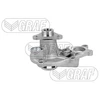 Image de Pompe À Eau, Refroidissement Du Moteur Pa1472 Graf Graf Pa1472 Bmw