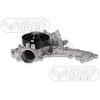 Image de Pompe À Eau, Refroidissement Du Moteur Pa1560 Graf Graf Pa1560 Mercedes-Benz