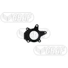 Image de Pompe À Eau, Refroidissement Du Moteur Pa1554 Graf Graf Pa1554 Hyundai;Kia