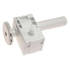 Image de Pied réglable arrière 91670150 pour Lave vaisselle CANDY, HAIER, HOOVER, IBERNA, ROSIERES , H-DISH 500