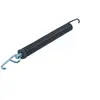 Image de Ressort de porte 41015820 pour Lave vaisselle CANDY, HOOVER, ROSIERES , H-DISH 500