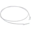 Image de Collier pour joint de hublot 41018408 pour Lave linge CANDY, HOOVER, IBERNA, ROSIERES, ZEROWATT , DYNAMIC NEXT