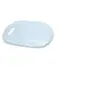 Image de Hublot en verre 40006231 pour seche linge candy, hoover, zerowatt