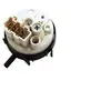 Image de Pressostat lave linge candy 41035075