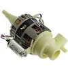 Image de Pompe de cyclage 41052272 pour Lave vaisselle CANDY, HOOVER, ROSIERES, ZEROWATT , AXI, H-DISH 500