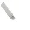 Image de Aube de tambour 43005989 pour lave linge candy, hoover , h-wash 500, h-wash&dry 500