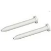 Image de Pivot contre couvercle 49033811 pour Lave linge CANDY, ESSENTIEL B, HAIER, HOOVER , LAVE LINGE TOP ESSENTIELB ELT712-2B, LAVE LINGE TOP ESSENTIELB
