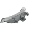 Image de Poignée de hublot 43011740 pour Lave linge CANDY