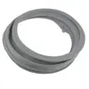 Image de Joint de hublot 70006589 pour Lave linge CANDY, HOOVER, IBERNA, ROSIERES, ZEROWATT