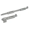Image de Verrou à tige carré à souder 10X10mm longueur 130mm - - 009130A