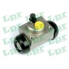 Image de Cylindre De Roue Lpr 4852 Fiat;Lancia;Mazda;Opel;Vauxhall