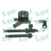 Image de Buté Hydraulique, Embrayage Lpr 3496 Fiat;Mercedes-Benz;Nissan;Opel;Renault;Vauxhall