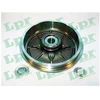 Image de Tambour De Frein 7d0691ca Lpr Lpr 7d0691ca Citroen;Ds;Peugeot