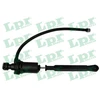 Image de Cylindre Émetteur, Embrayage Lpr 2238 Nissan;Opel;Renault;Vauxhall