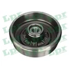 Image de Tambour De Frein 7d0693c Lpr Lpr 7d0693c Dacia