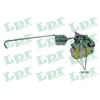 Image de Régulateur De Freinage Lpr 9972 Mercedes-Benz;Volkswagen