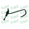 Image de Cylindre Émetteur, Embrayage Lpr 2282 Renault
