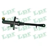 Image de Cylindre Émetteur, Embrayage Lpr 2378 Volvo