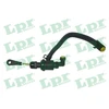 Image de Cylindre Émetteur, Embrayage Lpr 2402 Hyundai;Kia