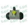 Image de Cylindre De Roue Lpr 5330 Audi;Seat;Skoda;Volkswagen