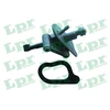 Image de Cylindre Émetteur, Embrayage Lpr 2416 Abarth;Fiat;Ford;Lancia